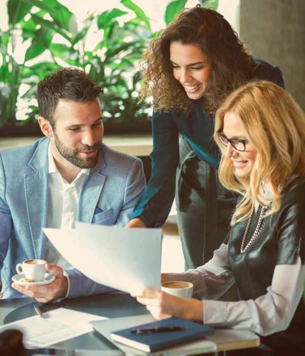 Professional Consultation