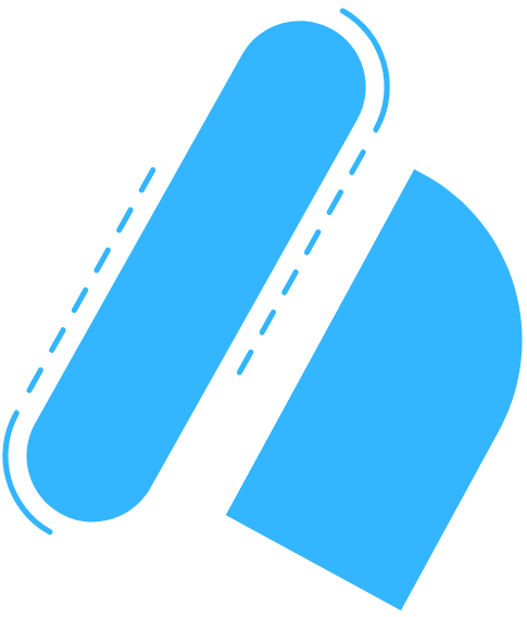 Shape Decoration